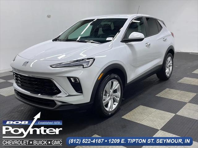 2026 Buick Encore GX Preferred FWD for sale in Seymour, IN