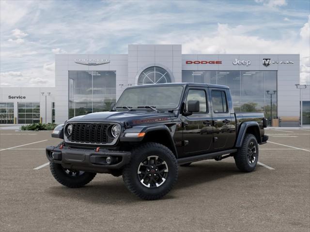 2026 Jeep Gladiator Rubicon for sale in Paw Paw, MI