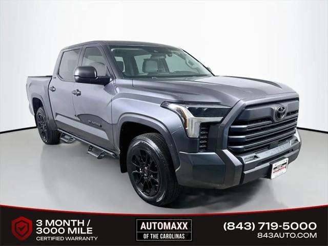 2024 Toyota Tundra SR5 for sale in Summerville, SC