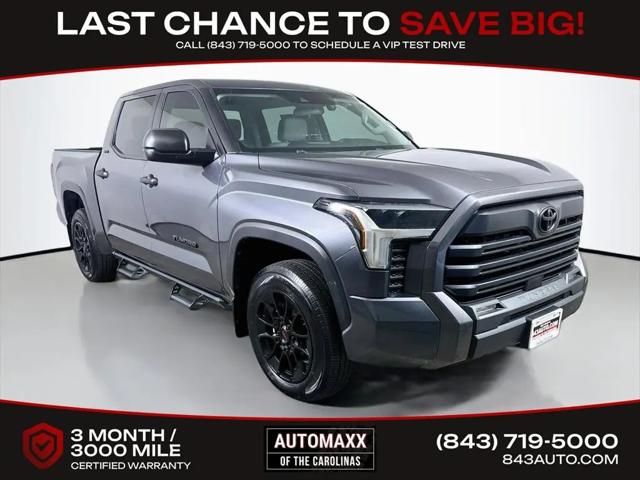 2024 Toyota Tundra SR5 for sale in Summerville, SC