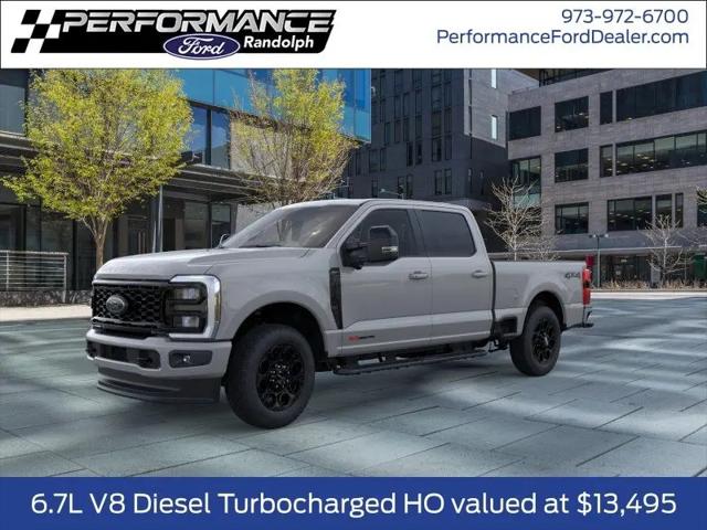 2026 Ford F-250 LARIAT for sale in Randolph, NJ