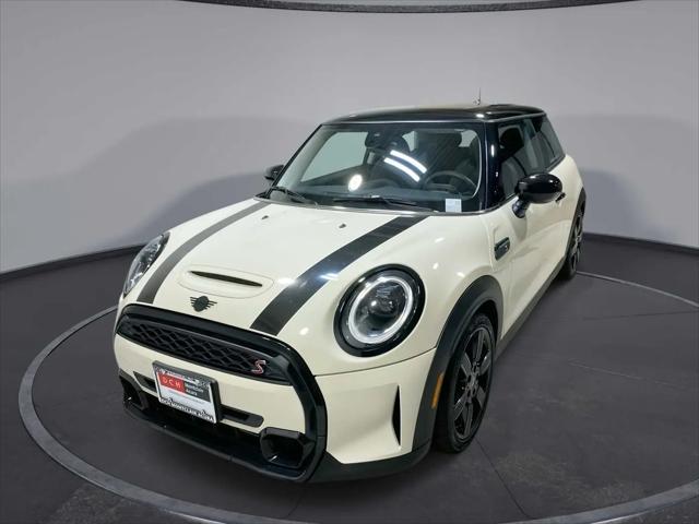 2023 MINI Hardtop Cooper S for sale in Verona, NJ