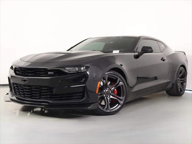 2019 Chevrolet Camaro 1SS for sale in Tucson, AZ