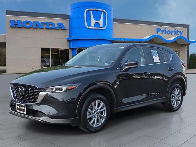 2023 Mazda CX-5 2.5 S Select for sale in Roanoke, VA