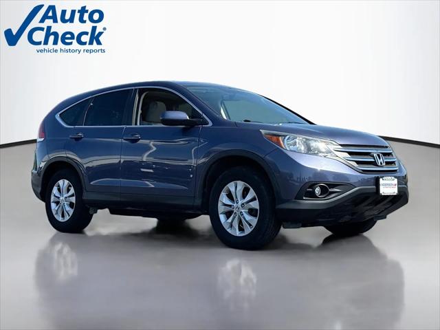 2013 Honda CR-V EX for sale in Rockford, IL
