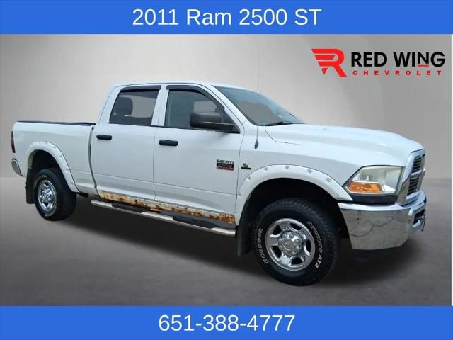 2011 Ram 2500 ST for sale in Red Wing, MN