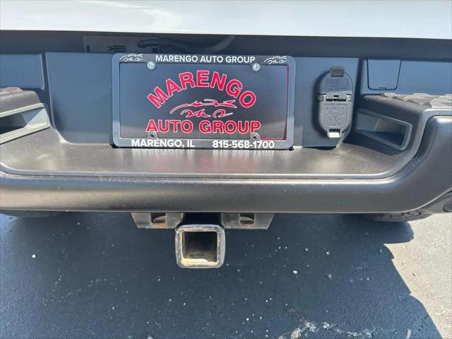 2022 Ram 1500 Rebel Crew Cab 4x4 57 Box