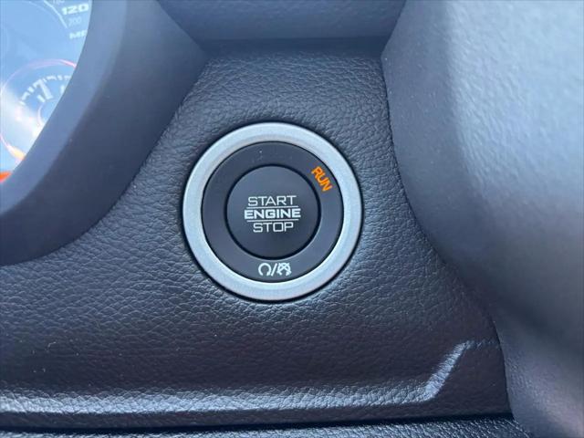2022 Ram 1500 Rebel Crew Cab 4x4 57 Box