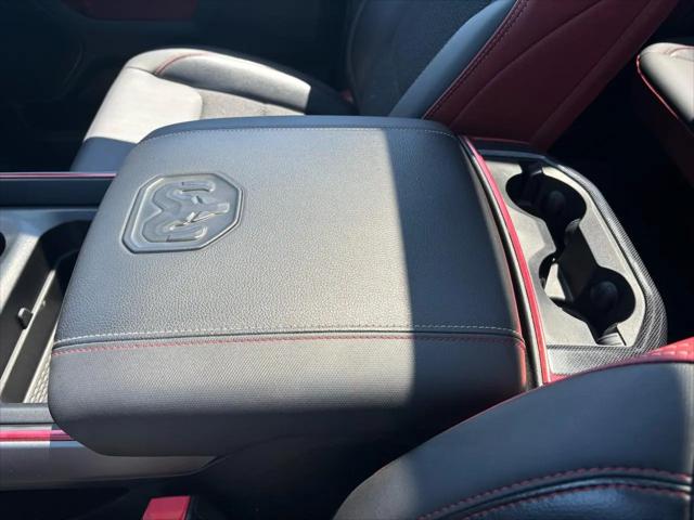 2022 Ram 1500 Rebel Crew Cab 4x4 57 Box