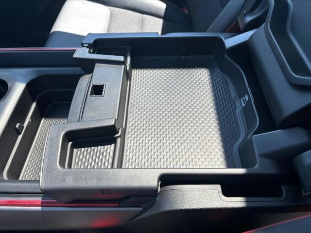 2022 Ram 1500 Rebel Crew Cab 4x4 57 Box
