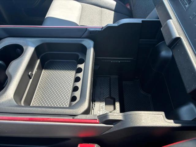 2022 Ram 1500 Rebel Crew Cab 4x4 57 Box