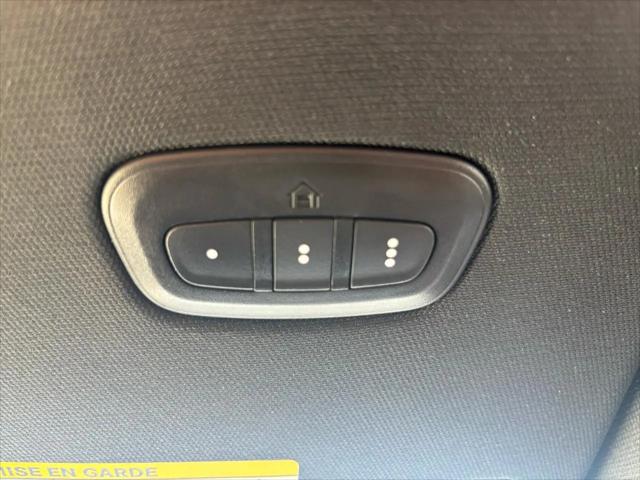 2022 Ram 1500 Rebel Crew Cab 4x4 57 Box