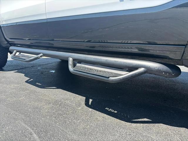 2022 Ram 1500 Rebel Crew Cab 4x4 57 Box