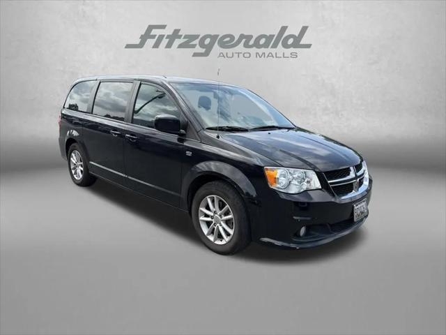 2019 Dodge Grand Caravan SE for sale in Annapolis, MD