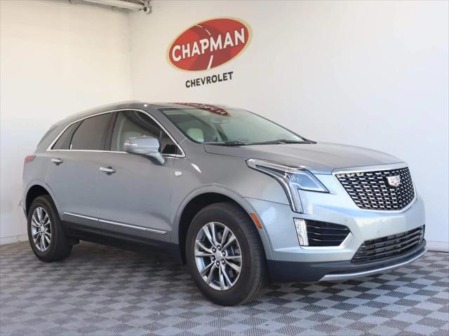 2023 Cadillac XT5 FWD Premium Luxury for sale in Tempe, AZ