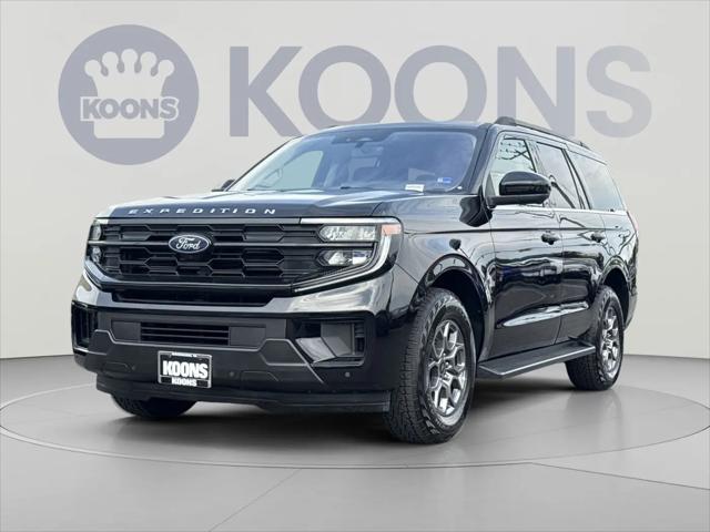 2025 Ford Expedition Active for sale in Woodbridge, VA