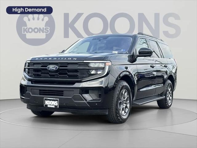 2025 Ford Expedition Active for sale in Woodbridge, VA