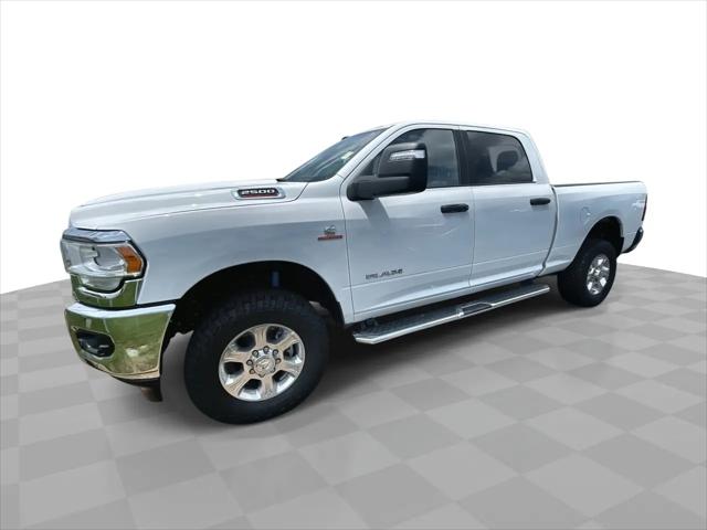 2024 Ram 2500 Big Horn Crew Cab 4x4 6'4" Box for sale in Prattville, AL