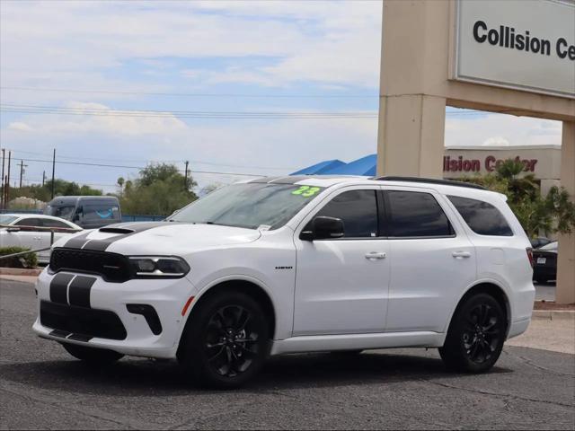 2023 Dodge Durango R/T Plus RWD for sale in Tucson, AZ
