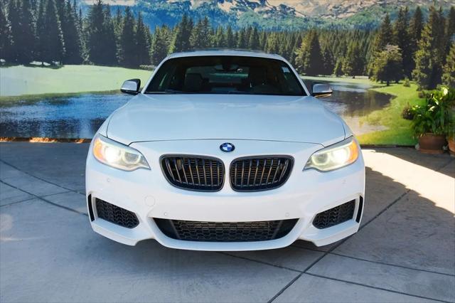 2015 BMW 2 Series M235i for sale in Glendale, CA