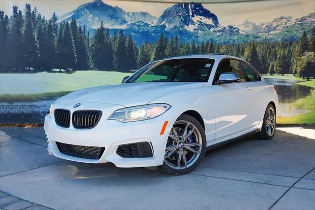 2015 BMW M2 M235i for sale in Glendale, CA