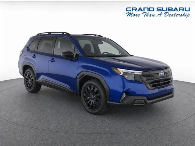 2026 Subaru Forester Sport for sale in Bensenville, IL
