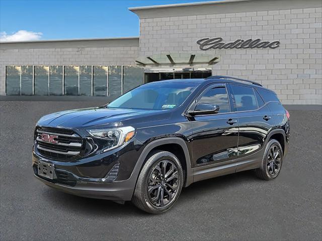 2020 GMC Terrain AWD SLE for sale in Trevose, PA