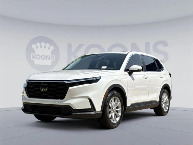 2024 Honda CR-V EX-L 2WD for sale in Woodbridge, VA