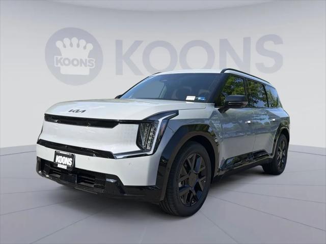 2026 Kia EV9 Land for sale in Woodbridge, VA