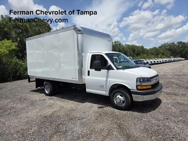 2026 Chevrolet Express Cutaway 4500 Van for sale in Tampa, FL