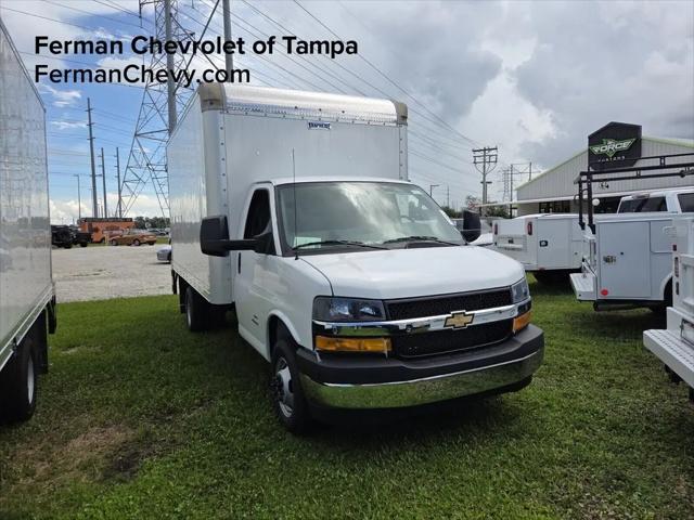 2026 Chevrolet Express Cutaway 4500 Van for sale in Tampa, FL