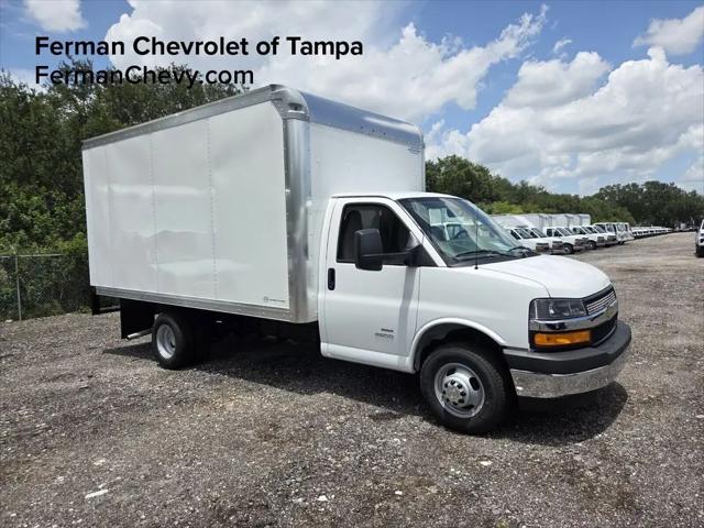2026 Chevrolet Express Cutaway 4500 Van for sale in Tampa, FL