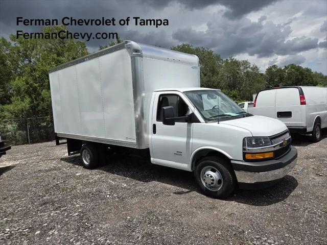 2026 Chevrolet Express Cutaway 4500 Van for sale in Tampa, FL