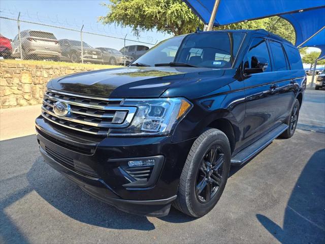 2021 Ford Expedition XLT MAX for sale in Decatur, TX