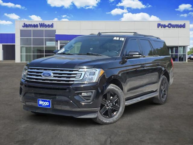 2021 Ford Expedition XLT MAX for sale in Decatur, TX