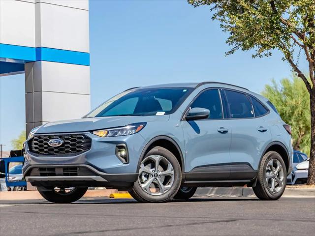 2026 Ford Escape ST-Line Select for sale in Chandler, AZ
