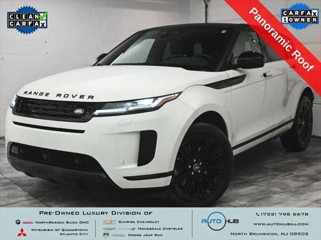 2024 Land Rover Range Rover Evoque Core S for sale in North Brunswick Township, NJ