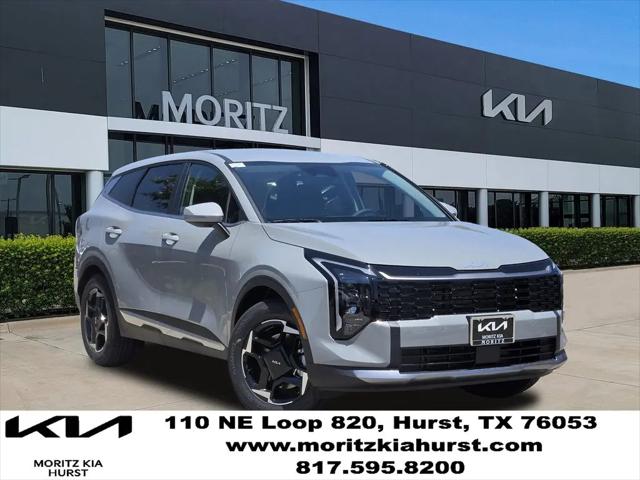 2026 Kia Sportage EX for sale in Hurst, TX