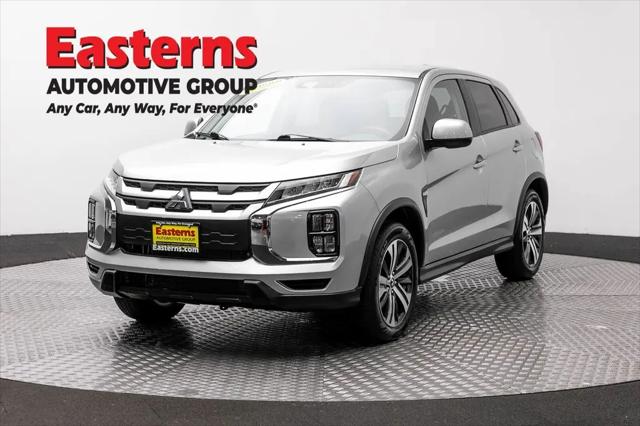 2025 Mitsubishi Outlander Sport 2.0 SE AWC for sale in Rosedale, MD