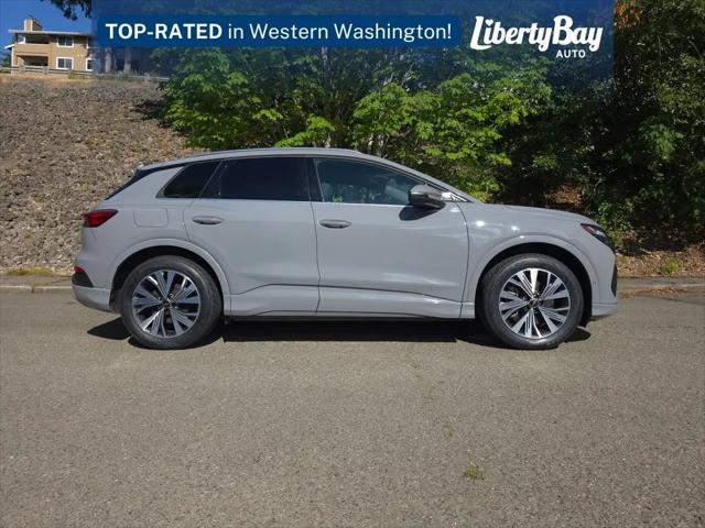 Used 2023 Audi e-tron Premium Plus 40 RWD for sale in Port Angeles