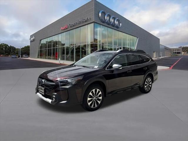 2024 Subaru Outback Touring XT for sale in San Antonio, TX
