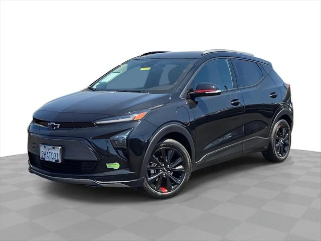 2023 Chevrolet Bolt EUV FWD LT for sale in Bellflower, CA