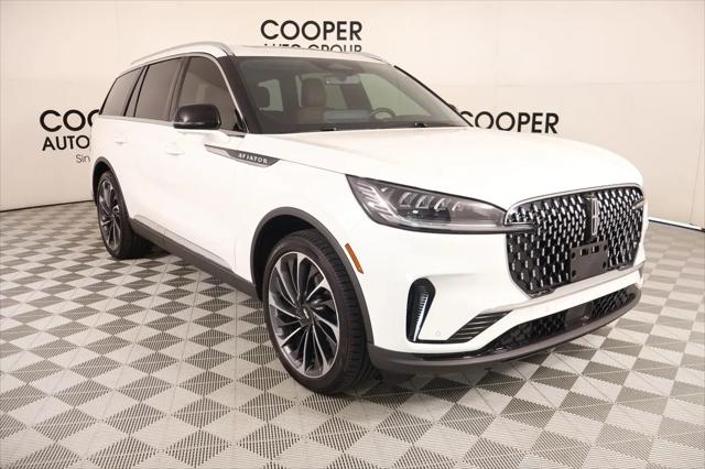 2026 Lincoln Aviator Reserve for sale in Oklahoma City, OK