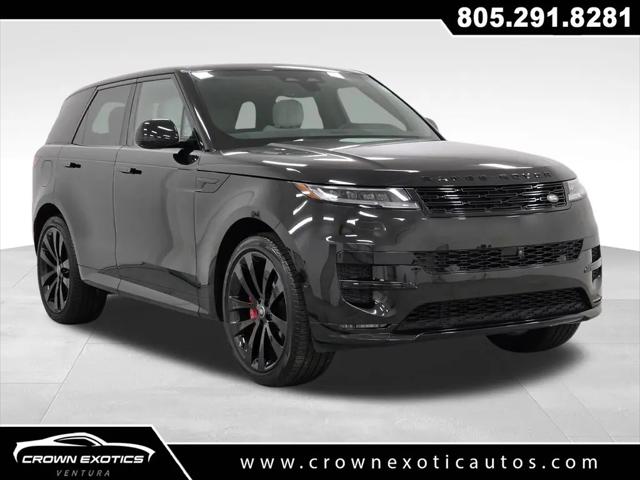2024 Land Rover Range Rover Sport Dynamic SE for sale in Ventura, CA