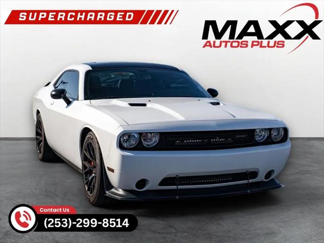 2014 Dodge Challenger SRT8 Core for sale in Puyallup, WA