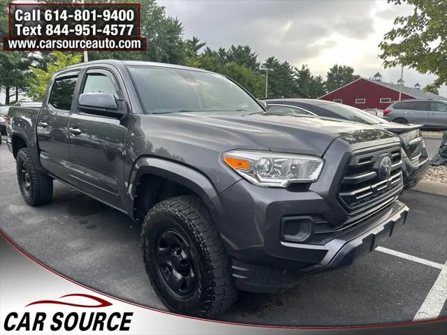 2019 Toyota Tacoma SR V6 for sale near Grove City, OH