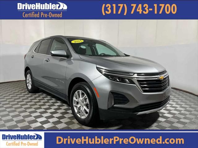 2024 Chevrolet Equinox FWD LT for sale in Greenwood, IN