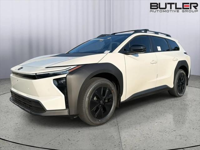 2026 Toyota bZ Woodland Premium for sale in Macon, GA