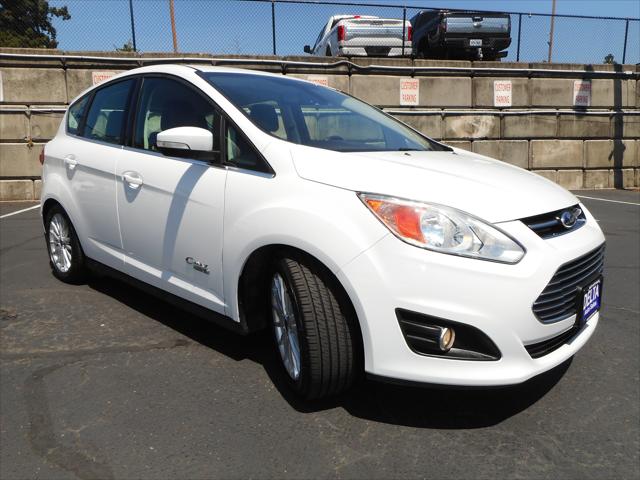 2015 Ford C-Max Energi SEL for sale in Milwaukie, OR