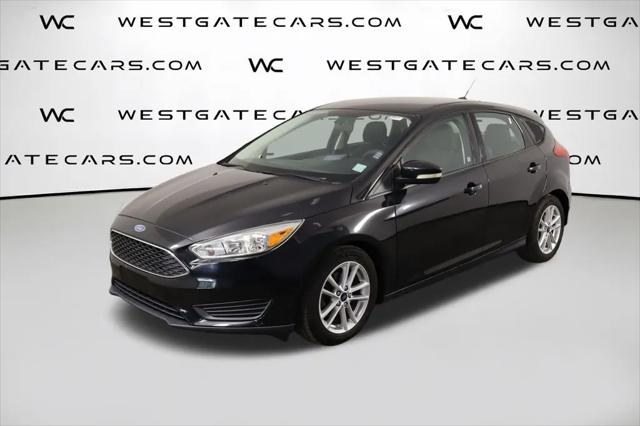 2015 Ford Focus SE for sale in Raleigh, NC